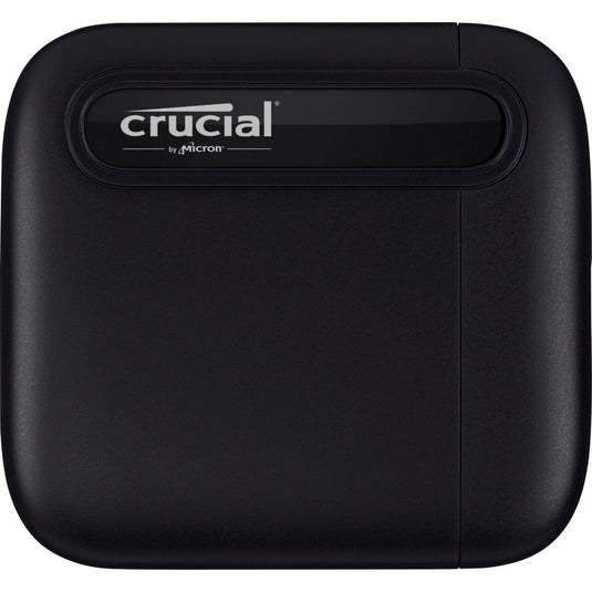 Crucial X6 Portable SSD 2 TB