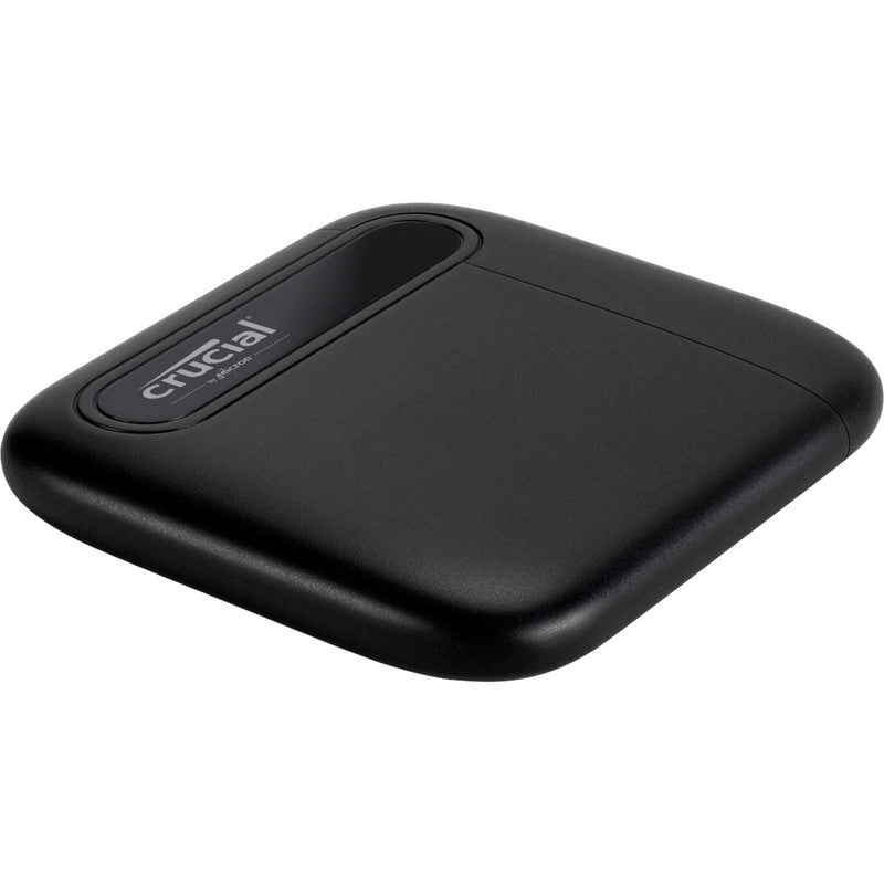 Load image into Gallery viewer, Crucial X6 Portable SSD 2 TB
