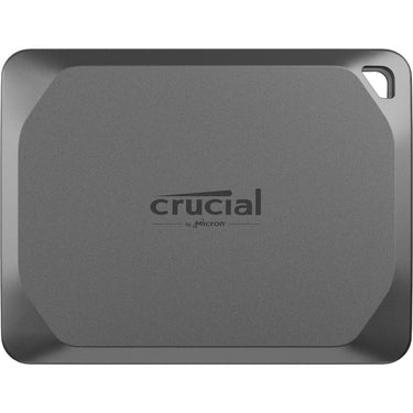 Crucial Crucial X9 4 TB