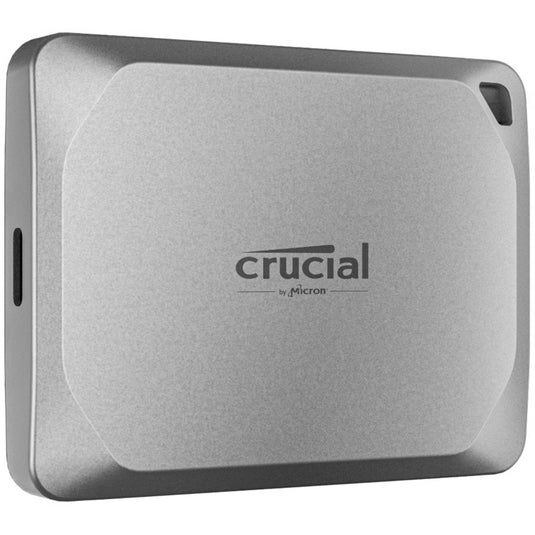 Crucial X9 for Mac Portable SSD 1 TB
