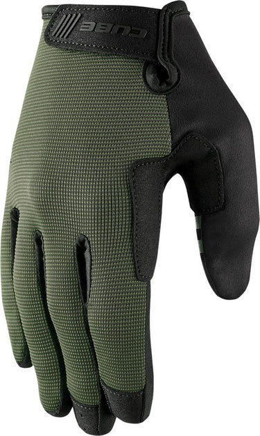 Cube gravity tm - cycling gloves | l