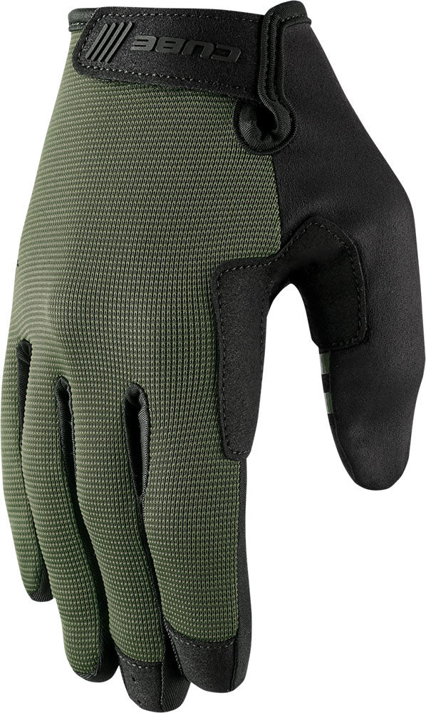Load image into Gallery viewer, Cube gravity tm - cycling gloves

