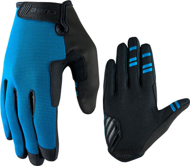 Cube gravity x actionteam - cycling gloves | xl