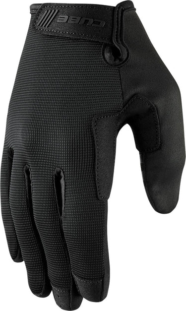 Cube gravity - cycling gloves | xxl
