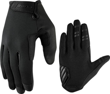 Cube gravity - cycling gloves | xxl