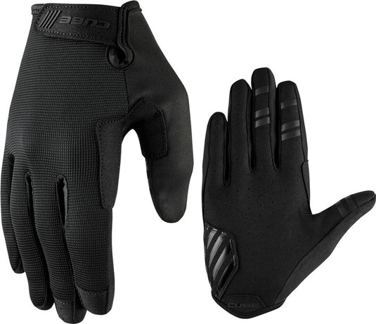 Cube gravity - cycling gloves