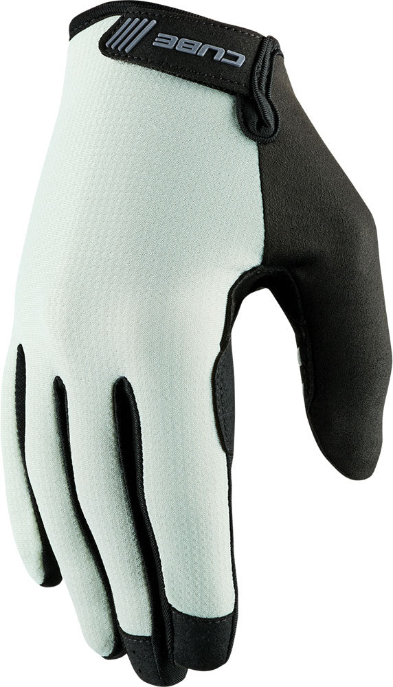 Load image into Gallery viewer, Cube nf ergonomics gel - cycling gloves | m
