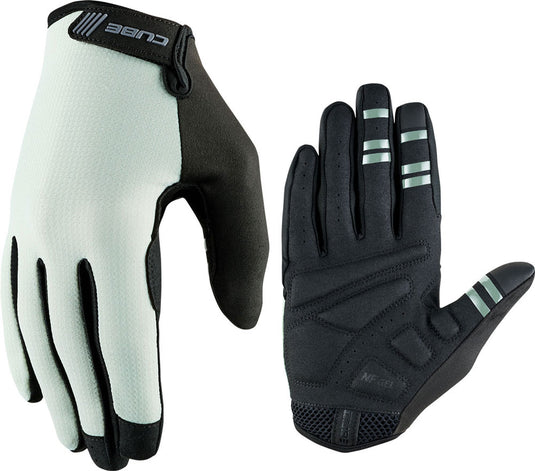 Cube nf ergonomics gel - cycling gloves | m