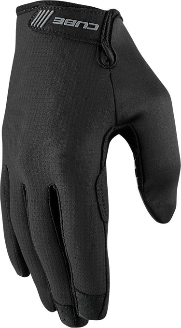 Cube nf ergonomics gel - cycling gloves | s