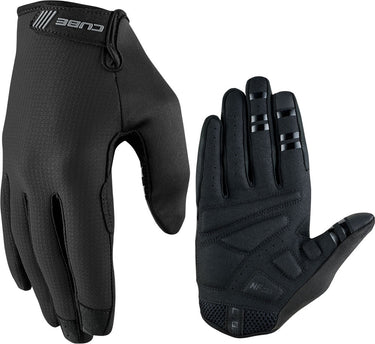 Cube nf ergonomics gel - cycling gloves | m