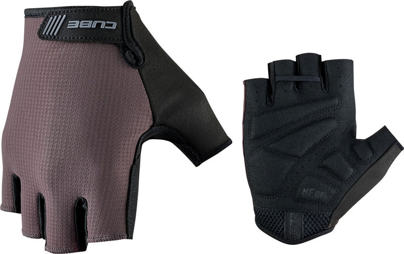 Load image into Gallery viewer, Cube nf ergonomics gel - cycling gloves | m

