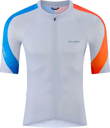 Cube road xc teamline - jersey | l