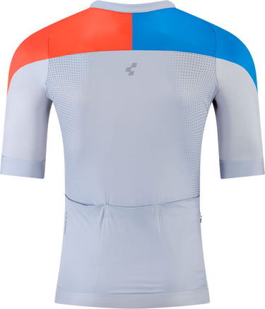 Cube road xc teamline - jersey | l