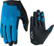 Cube rookie gravity x actionteam - kid's cycling gloves | xxxs