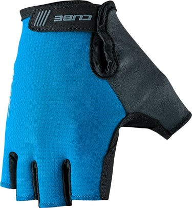 Cube rookie race - kid's cycling gloves | xxxs