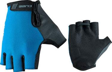 Cube rookie race - kid's cycling gloves | xxxs