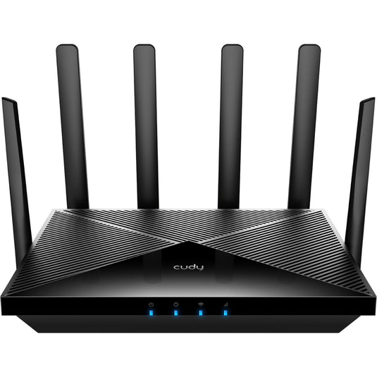 Cudy ac1200 wi-fi 4g lte-cat6 gigabit router lt700