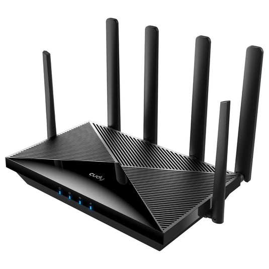 Cudy ac1200 wi-fi 4g lte-cat6 gigabit router lt700