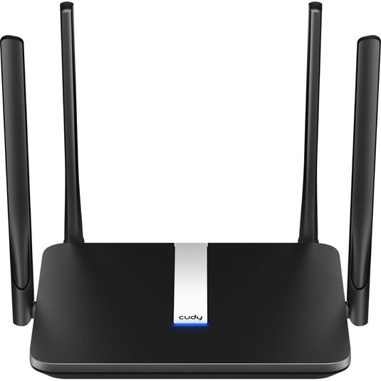 Cudy ac1200 wi-fi mesh 4g lte cat4 router