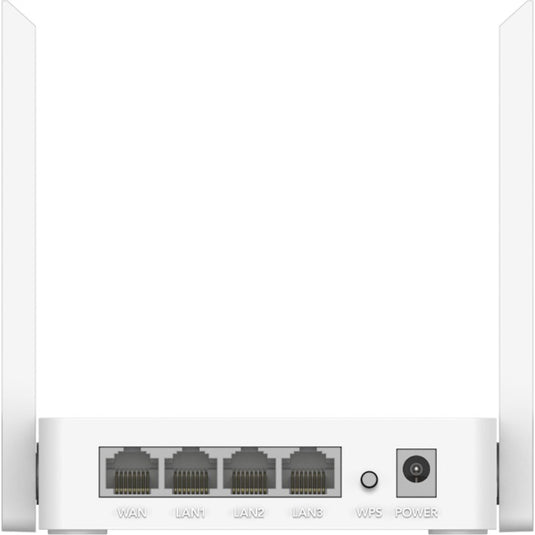 Cudy n300 wi-fi router