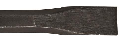 Makita accessoires koudbeitel 20x250mm sds-plus - d-08729