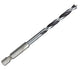 Makita houtboor 1 4 hex 4x110mm