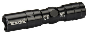 Makita accessoires makita d-58752 - pen lamp led - compact en lichtgewicht