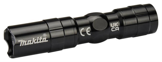 Makita accessoires makita d-58752 - pen lamp led - compact en lichtgewicht