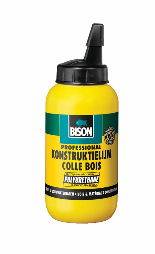 Bison konstruktielijm 250 g