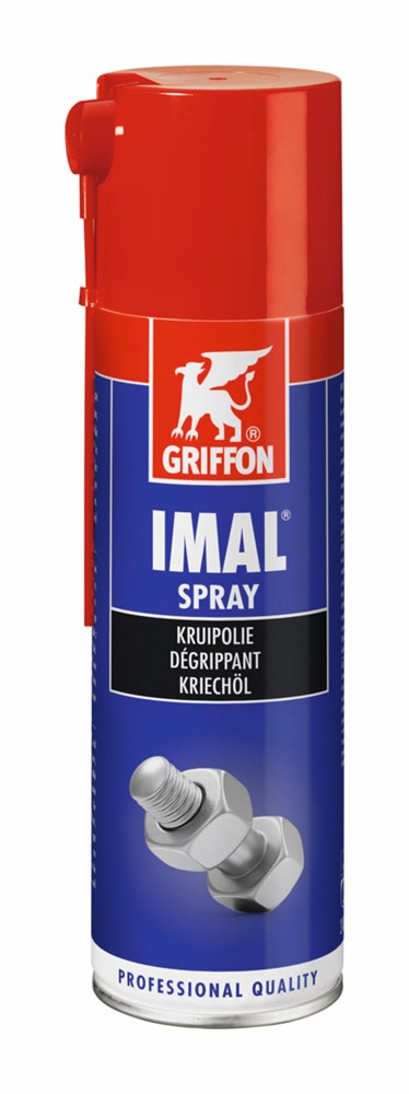 Bison griffon imal kruipolie 300ml