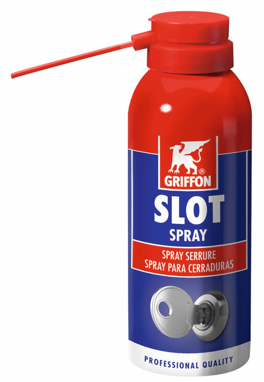 Griffon slotspray 150ml
