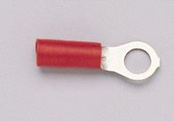 Tirex kabeloog m5 rood 557 (doosje 25)