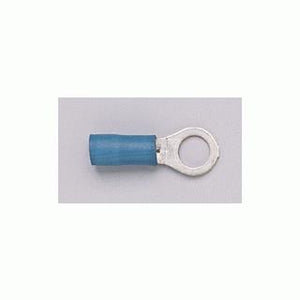 Tirex kabeloog m6 blauw 560 (doosje 25)