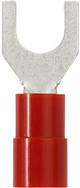Tirex kabelvork m4 rood 644 (doosje 25)