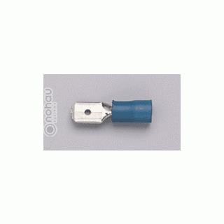 Tirex kabelschoen 6.3x0.8 ma 740 (doosje 25)