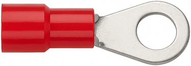 Tirex kabeloog m3 rood 556 (doosje 50) (nml)