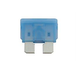 Tirex steekzekering 15a blauw (doosje 25)