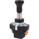 Tirex trekschakelaar lang 12v - 10a