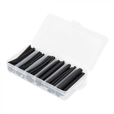 Tirex krimpkousassortiment 3:1 87-delig