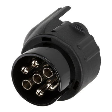 Tirex adapterstekker 7-13 polig jaeger 5cm