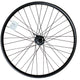 Roland voorwiel 26 21-559 taurus alu. zwart shimano hb475 schijfrem