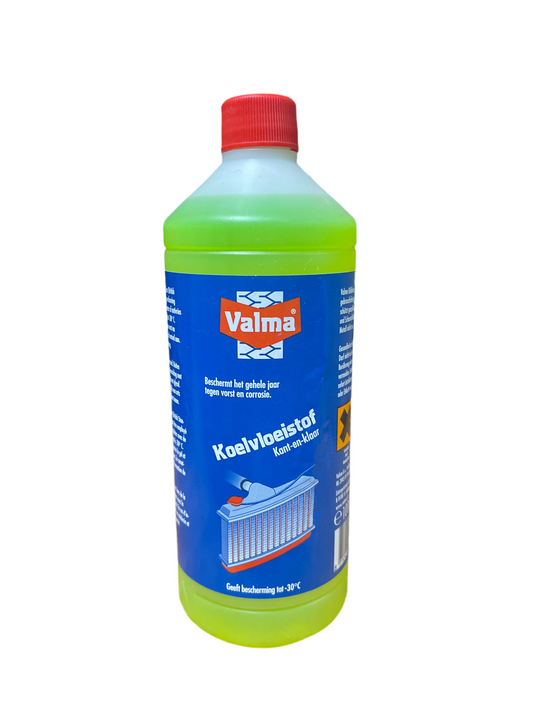 Valma W46E Koelvloeistof 1 liter