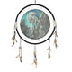 Lisa parker spirit wolf droomvanger 60cm