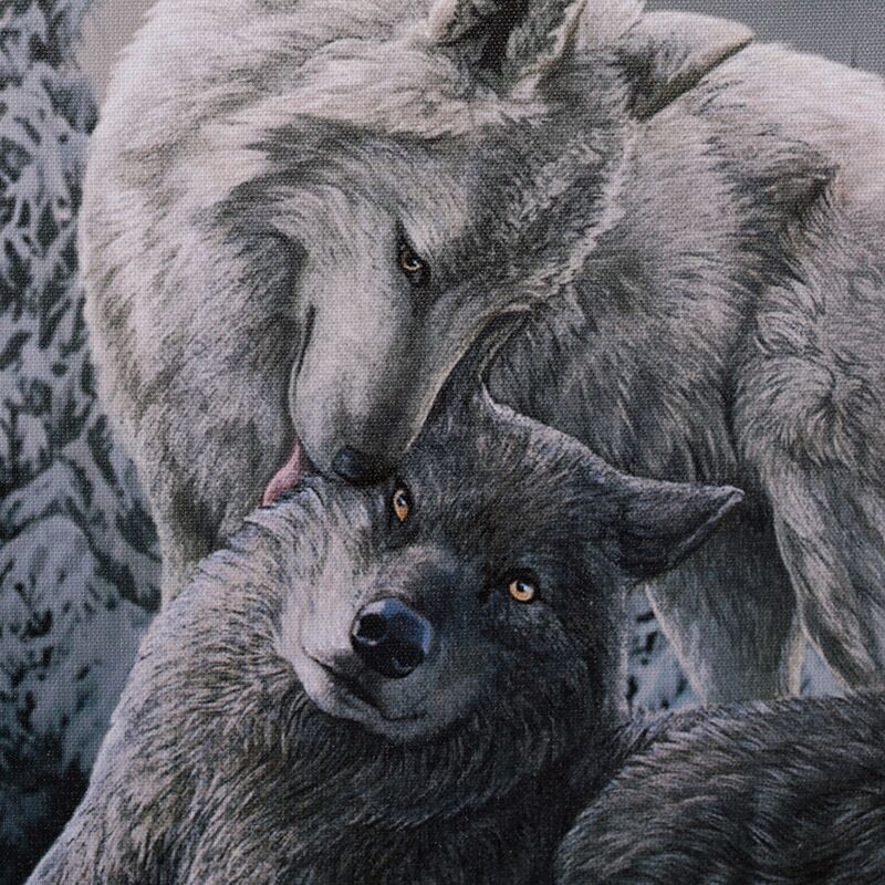 Load image into Gallery viewer, Lisa parker sneeuwkussen dromenvanger 60cm
