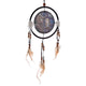 Lisa parker sprookjes uil fee dromenvanger 16cm