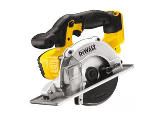 Dewalt dcs373n-xj accu cirkelzaag xr | zonder accu's en lader - dcs373n-xj