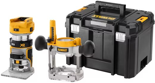 Dewalt accufreesmachine dcw604 naked