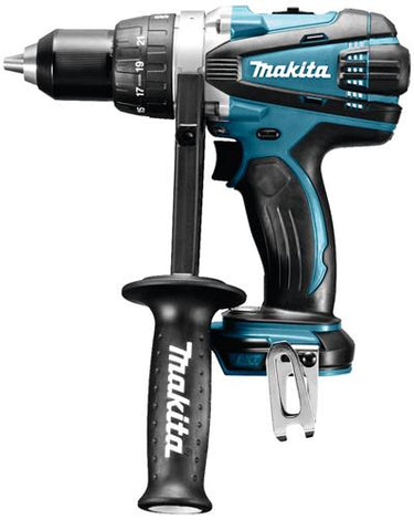 Makita accu schroefboormachine 14.4v naked (nml)
