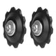 Sunrace derailleurwiel-set 10t 5 6 7v