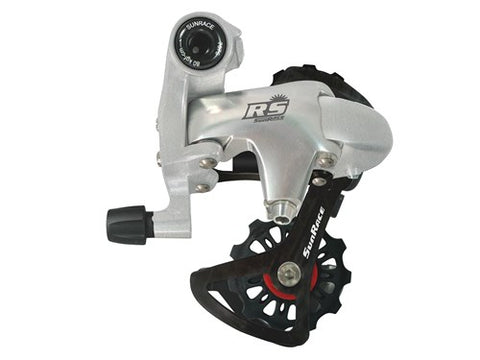 Sunrace a-derailleur race 9 10v rs (11-28)